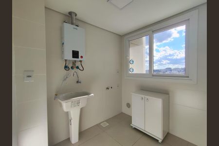 Apartamento para alugar com 135m², 3 quartos e 2 vagasÁrea de Serviço 