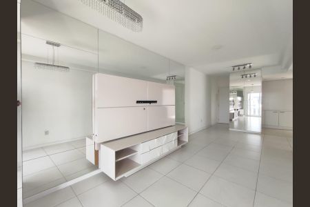 Sala de apartamento para alugar com 3 quartos, 135m² em Centro, Novo Hamburgo