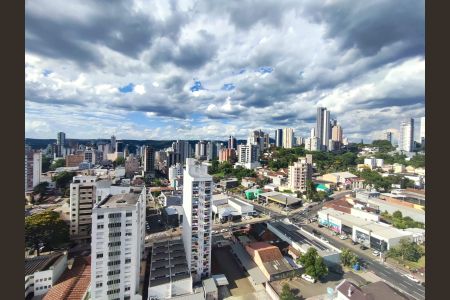 Apartamento para alugar com 135m², 3 quartos e 2 vagasVista 