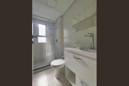 Apartamento para alugar com 135m², 3 quartos e 2 vagasBanheiro 1