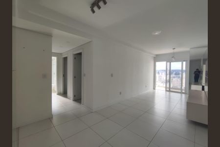 Sala de apartamento para alugar com 3 quartos, 135m² em Centro, Novo Hamburgo