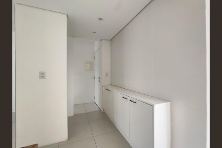 Apartamento para alugar com 135m², 3 quartos e 2 vagasÁrea de Serviço 