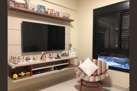 Foto 06 de apartamento à venda com 2 quartos, 90m² em Tamboré, Barueri