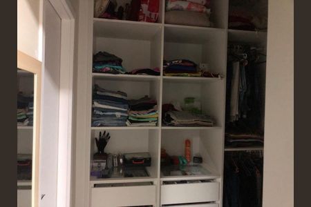 Foto 12 de apartamento à venda com 2 quartos, 90m² em Tamboré, Barueri