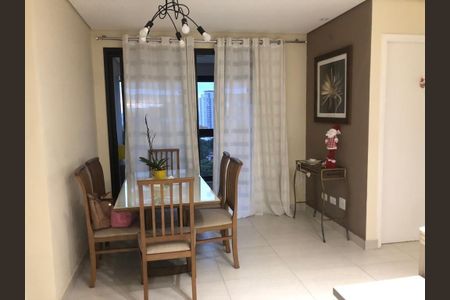 Foto 05 de apartamento à venda com 2 quartos, 90m² em Tamboré, Barueri