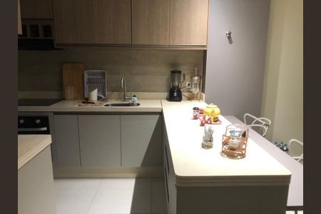 Foto 01 de apartamento à venda com 2 quartos, 90m² em Tamboré, Barueri