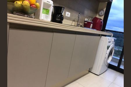 Foto 03 de apartamento à venda com 2 quartos, 90m² em Tamboré, Barueri