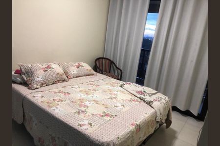 Foto 11 de apartamento à venda com 2 quartos, 90m² em Tamboré, Barueri