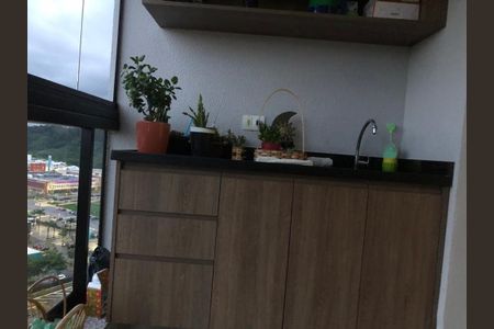 Foto 07 de apartamento à venda com 2 quartos, 90m² em Tamboré, Barueri