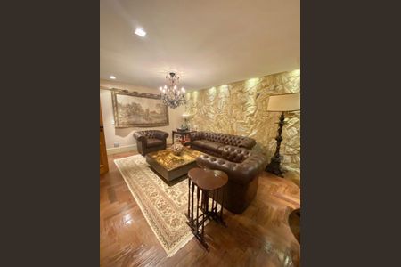 Foto 22 de casa de condomínio à venda com 5 quartos, 1000m² em Tamboré, Santana de Parnaíba