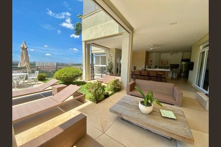 Casa de condomínio à venda com 1000m², 5 quartos e 3 vagasFoto 38