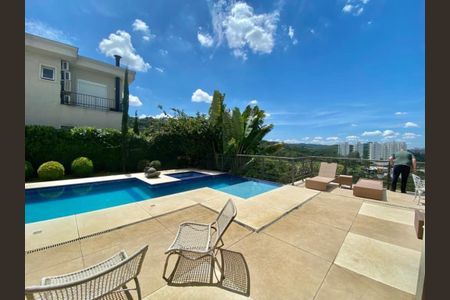 Casa de condomínio à venda com 1000m², 5 quartos e 3 vagasFoto 25