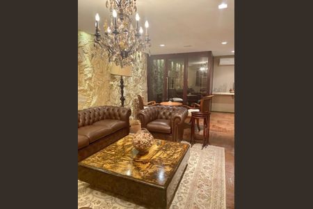Casa de condomínio à venda com 1000m², 5 quartos e 3 vagasFoto 05