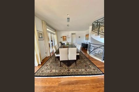 Casa de condomínio à venda com 1000m², 5 quartos e 3 vagasFoto 26