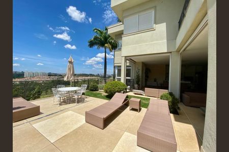 Casa de condomínio à venda com 1000m², 5 quartos e 3 vagasFoto 04