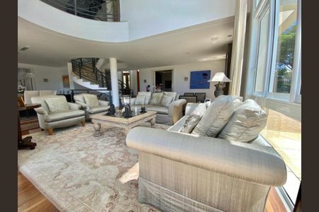 Casa de condomínio à venda com 1000m², 5 quartos e 3 vagasFoto 19