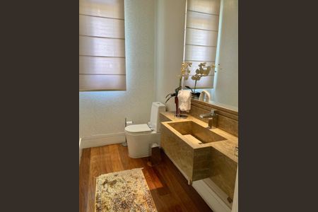 Casa de condomínio à venda com 1000m², 5 quartos e 3 vagasFoto 24
