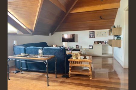 Foto 29 de casa de condomínio à venda com 5 quartos, 1000m² em Tamboré, Santana de Parnaíba