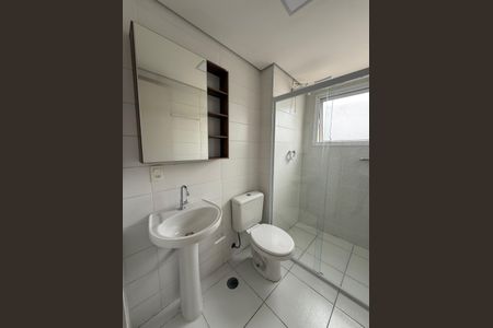 Apartamento para alugar com 45m², 1 quarto e sem vagaBanheiro