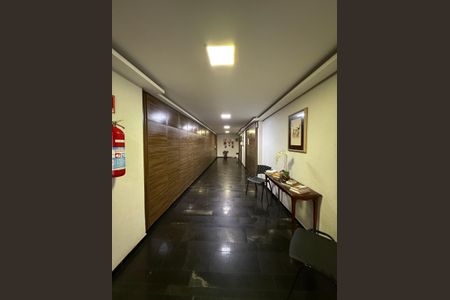 Apartamento para alugar com 45m², 1 quarto e sem vagarecepção