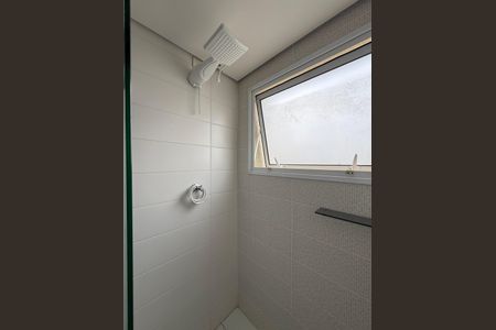 Apartamento para alugar com 45m², 1 quarto e sem vagaBanheiro
