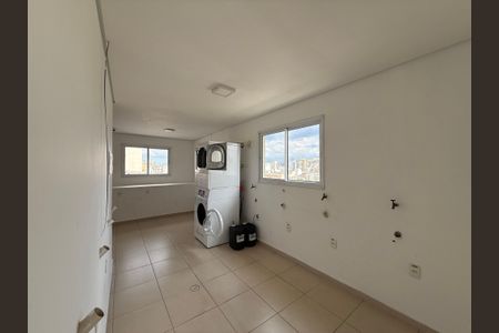 Apartamento para alugar com 45m², 1 quarto e sem vagaLavanderia
