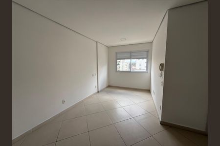 Sala de apartamento para alugar com 1 quarto, 45m² em Campos Elíseos, São Paulo