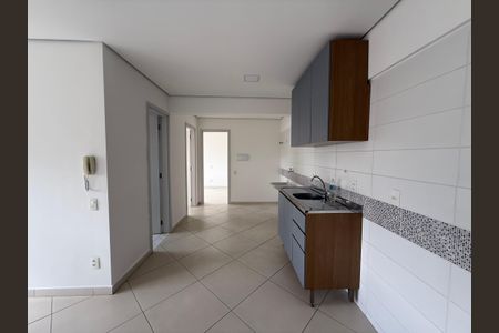Apartamento para alugar com 45m², 1 quarto e sem vagacozinha/lavanderia