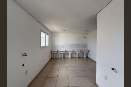 Apartamento para alugar com 45m², 1 quarto e sem vagaLavanderia