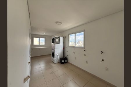 Apartamento para alugar com 45m², 1 quarto e sem vagaLavanderia