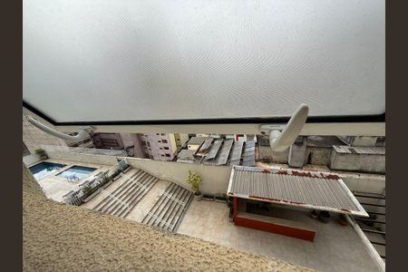 Apartamento para alugar com 45m², 1 quarto e sem vagavista banheiro