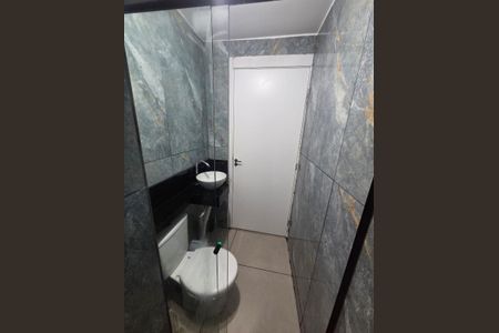 Apartamento para alugar com 47m², 2 quartos e 1 vagaBanheiro