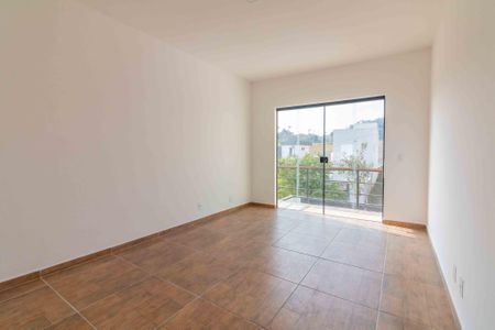 Foto 12 de casa de condomínio à venda com 3 quartos, 110m² em Villas do Jaguari, Santana de Parnaíba