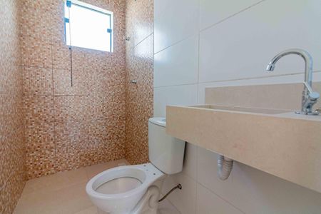 Foto 09 de casa de condomínio à venda com 3 quartos, 110m² em Villas do Jaguari, Santana de Parnaíba