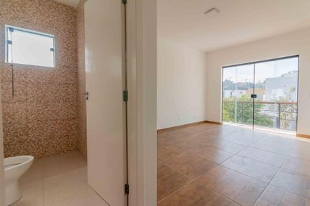 Foto 08 de casa de condomínio à venda com 3 quartos, 110m² em Villas do Jaguari, Santana de Parnaíba