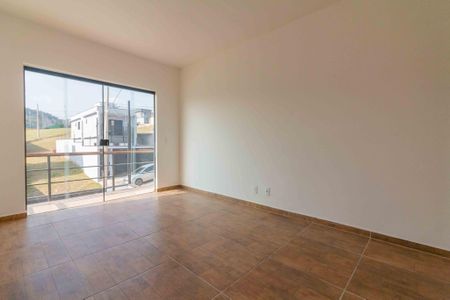 Foto 07 de casa de condomínio à venda com 3 quartos, 110m² em Villas do Jaguari, Santana de Parnaíba