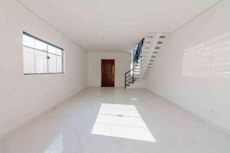 Foto 05 de casa de condomínio à venda com 3 quartos, 110m² em Villas do Jaguari, Santana de Parnaíba