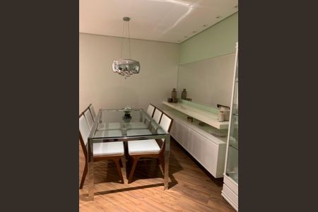 Foto 02 de apartamento à venda com 2 quartos, 72m² em Empresarial 18 do Forte, Barueri
