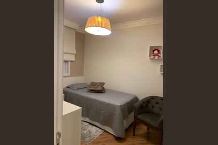 Foto 13 de apartamento à venda com 2 quartos, 72m² em Empresarial 18 do Forte, Barueri