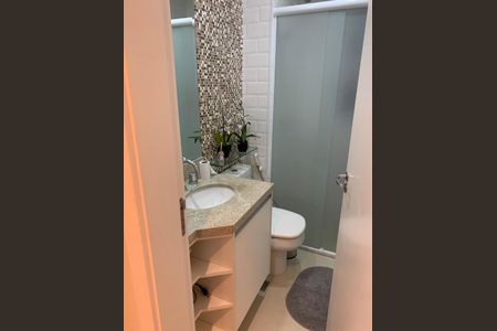 Foto 10 de apartamento à venda com 2 quartos, 72m² em Empresarial 18 do Forte, Barueri