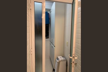 Foto 06 de apartamento à venda com 2 quartos, 72m² em Empresarial 18 do Forte, Barueri