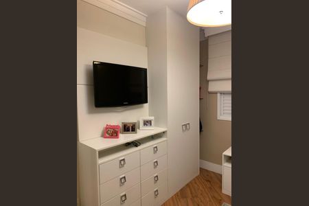 Foto 14 de apartamento à venda com 2 quartos, 72m² em Empresarial 18 do Forte, Barueri