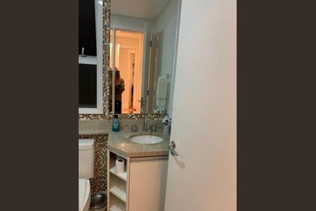 Foto 11 de apartamento à venda com 2 quartos, 72m² em Empresarial 18 do Forte, Barueri
