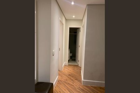 Foto 03 de apartamento à venda com 2 quartos, 72m² em Empresarial 18 do Forte, Barueri