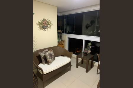 Foto 09 de apartamento à venda com 2 quartos, 72m² em Empresarial 18 do Forte, Barueri