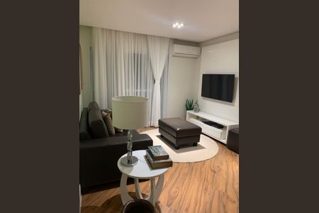 Apartamento à venda com 2 quartos, 72m² em Empresarial 18 do Forte, Barueri