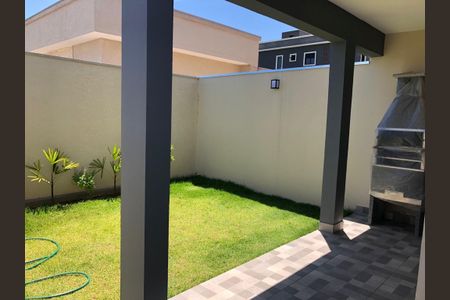 Casa de condomínio à venda com 140m², 3 quartos e 2 vagas Casa de condomínio à venda com 140m², 3 quartos e 2 vagasFoto 13