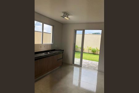 Casa de condomínio à venda com 140m², 3 quartos e 2 vagas Casa de condomínio à venda com 140m², 3 quartos e 2 vagasFoto 05