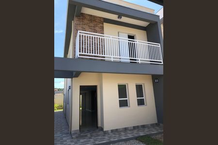 Casa de condomínio à venda com 140m², 3 quartos e 2 vagas Casa de condomínio à venda com 140m², 3 quartos e 2 vagasFoto 01