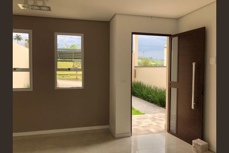 Casa de condomínio à venda com 140m², 3 quartos e 2 vagas Casa de condomínio à venda com 140m², 3 quartos e 2 vagasFoto 03